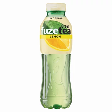 05. Fuzetea citromos 0,5l