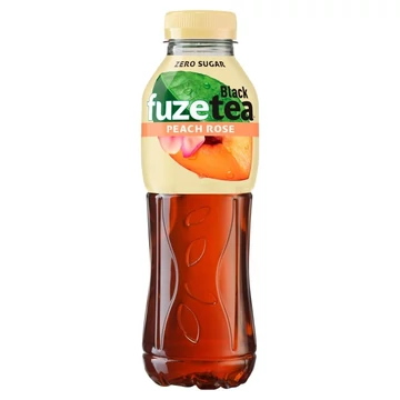 04. Fuzetea őszibarack 0,5l