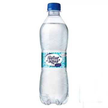 06. Szènsavas àsvànyviz 0.5l