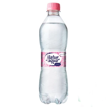 06. Szènsavasmentes àsvànyviz 0.5l