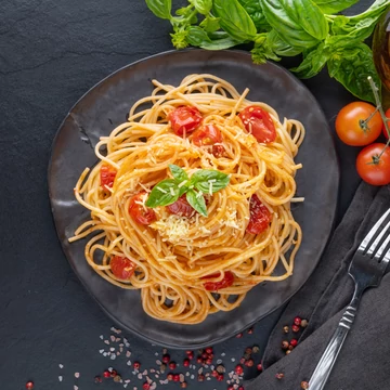 01. Bolognai spagetti