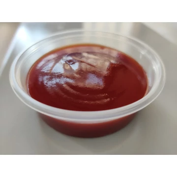Ketchup